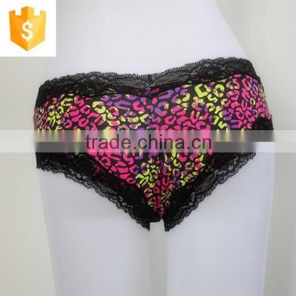 Professional OEM/ODM Factory Supply sexy women underwear sanitary panties