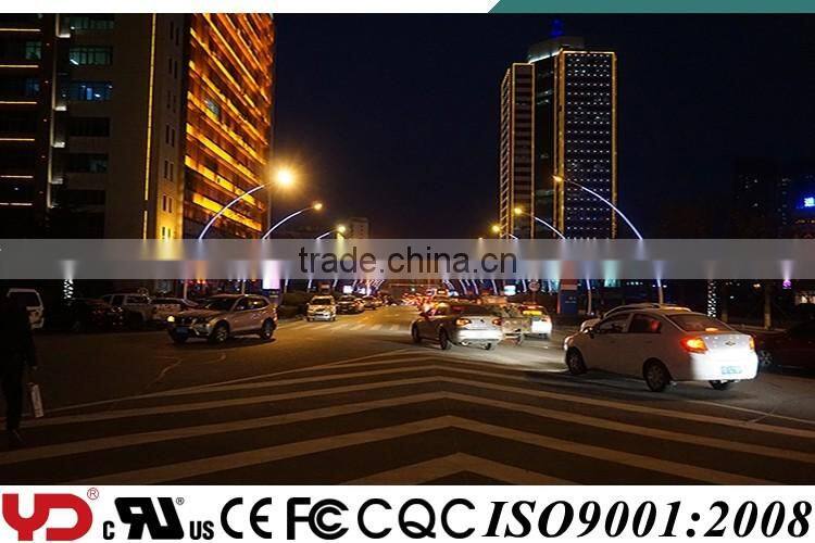 Ip68 waterproof landscape lights led rgb smd CE approved