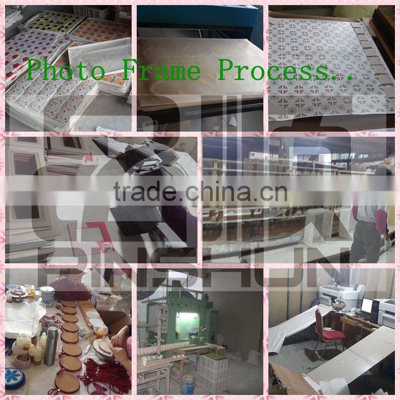 2014 hot sell ceramic picture frame,photo frame,picture frame