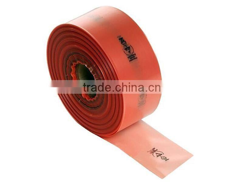 7mm soft plastic polyethylene tubing