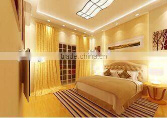 TD66 COB downlight with 18W Round