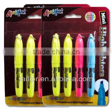 Electronic Blister packing card / blister card *BC20130709-1