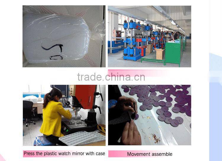 Slim portable unisex sportsLED digital watch