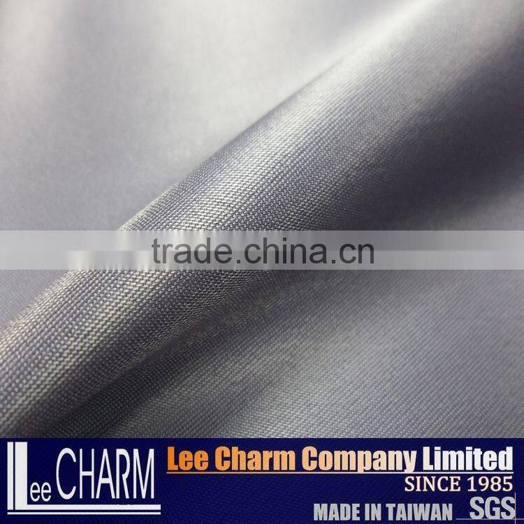 Satin Elastic Poly Spandex Fabric