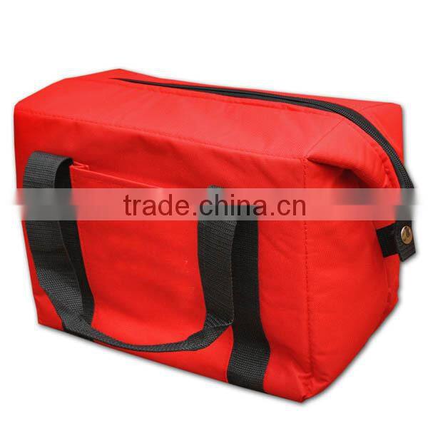 New design beer insulated promotional cooler bag