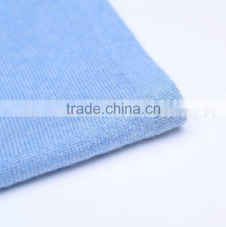 Baby Blanket Knit 100% Cashmere Blanket