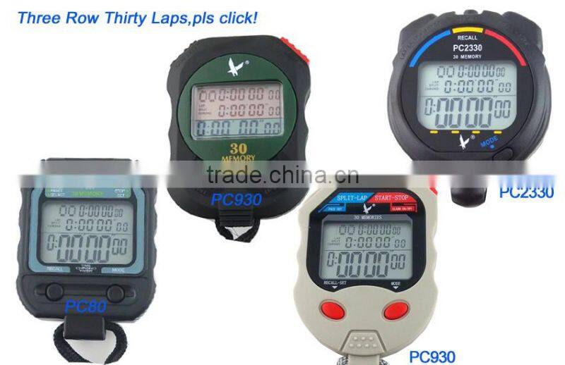 Leap Large Screen Stopwatch With Best Price