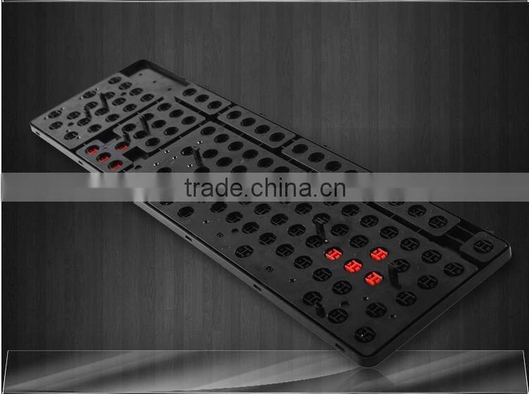 Best Computer Wired Washable Game Keyboard For PC