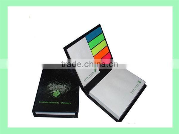 High Quality Eco Friendly Woodfree Paper Portable Fridge Sticky Note