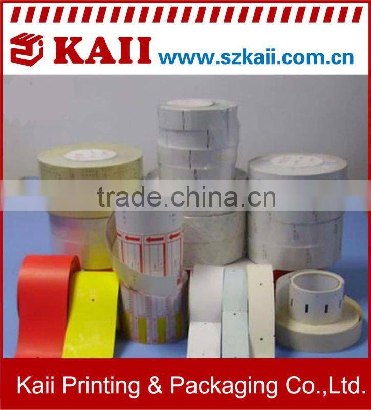 customized cricket bat stickers manufacturer in China