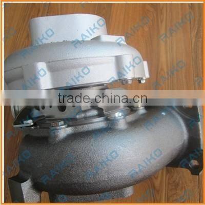 Engine turbo parts GT2359V 17201-17050 1720117050 turbocharger good price