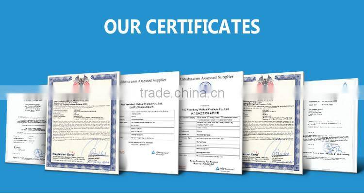 YD30026 Surgical Conforming PBT Bandage With CE,FDA,ISO