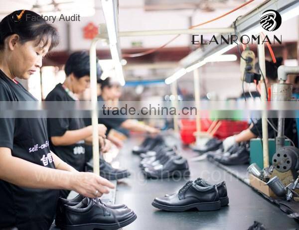 Classic Simple Italian Genuine cow leather shoe