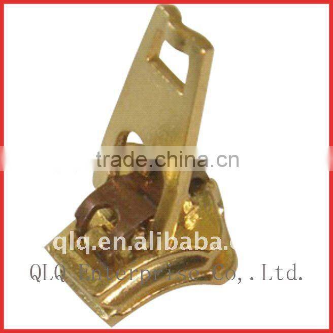YG Slider Of Brass Iron and Zinc