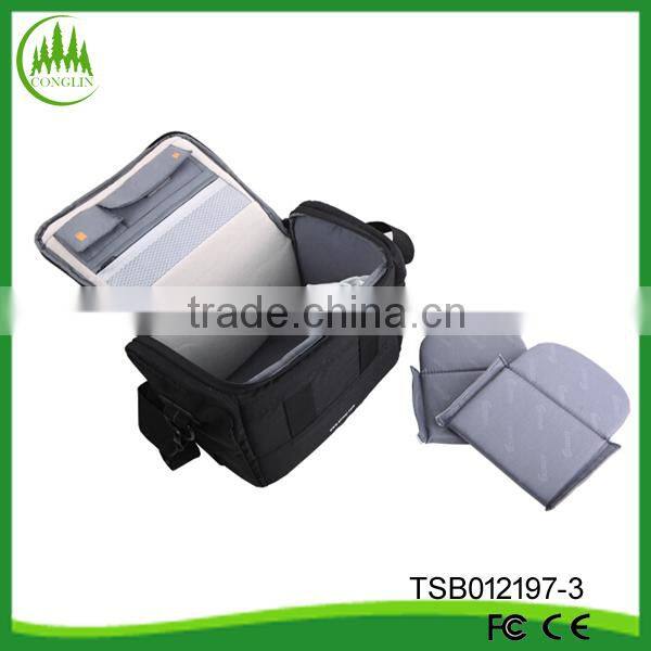 New Product China Supplier Wholesale Small Camera Bag