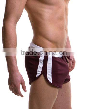 Summer Wear Gym Shorts for Men Leisure Wear