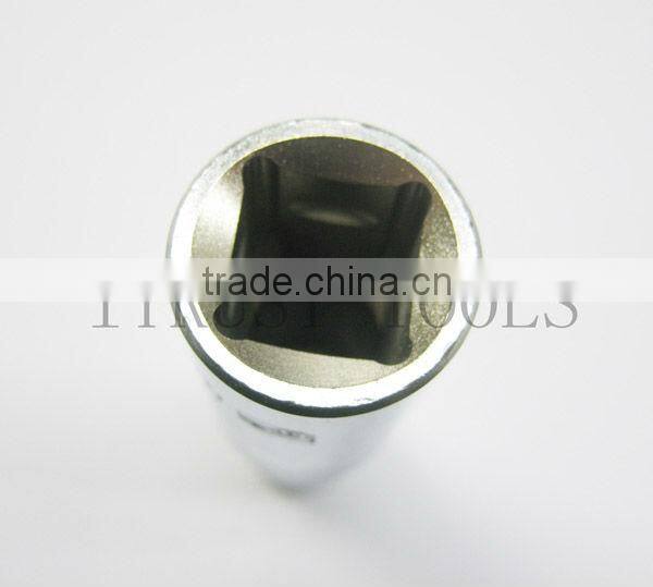 1/2" DR deep socket wrench with CRV material WR8020 gs king tools