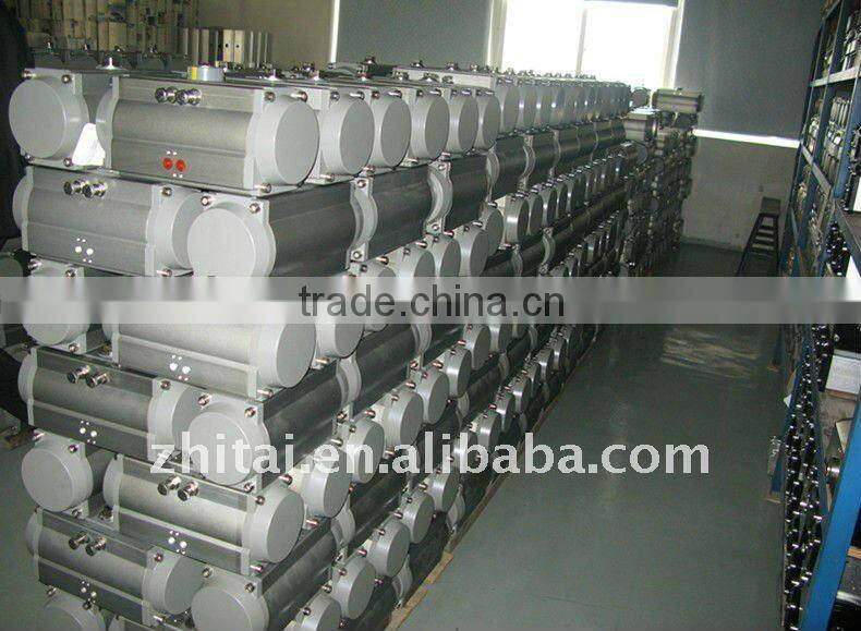 cylinder hydraulic/ Pneumatic actuators