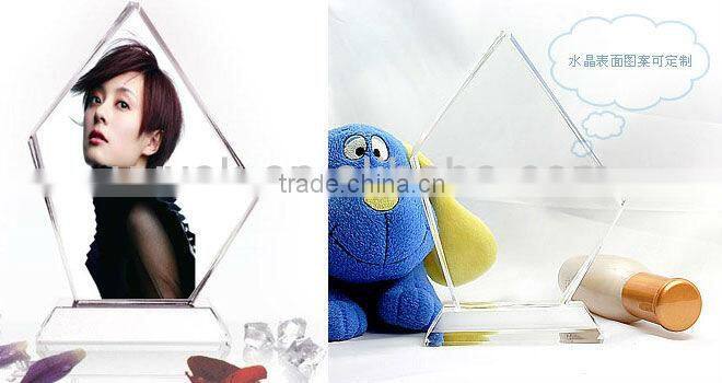 Crystal glass for sale