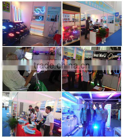 High Waterproof LED Garden Lighting