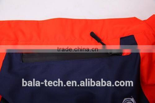 newest battery fast heating clothes in winter for ski and keep warm