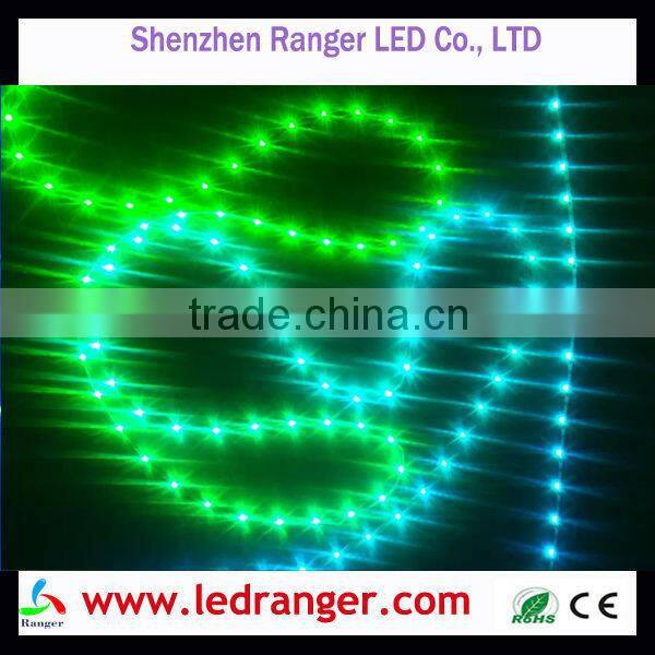 high quality smd 5050 epistar chip led strip light,5v led strip
