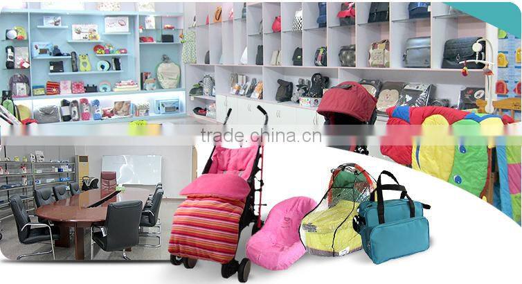 2015 new baby products wholesale footmuff