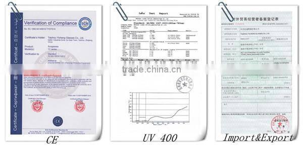 brown bamboo with wood veins in palarized lens free customer logo