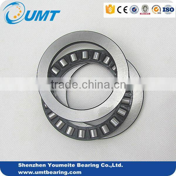 China Manufacture Thrust Roller Bearing 81117