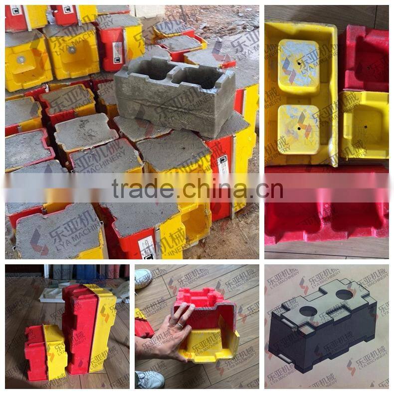 molds for concrete tiles