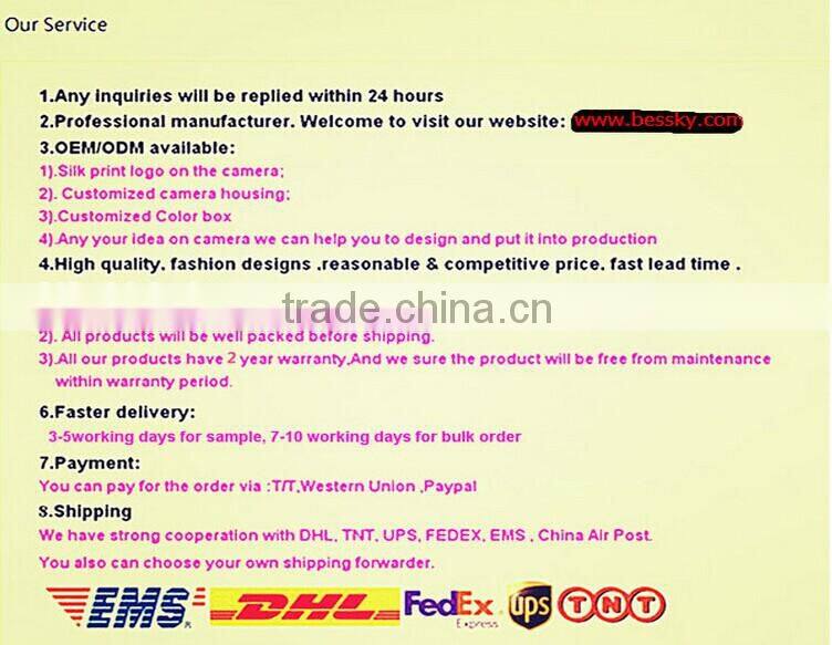 New products 8CH AHD DVR kits home security camera system