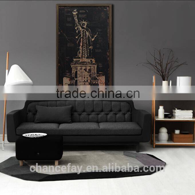 3-Panel MDF paper Print map Modern Canvas Wall Art living room decoration