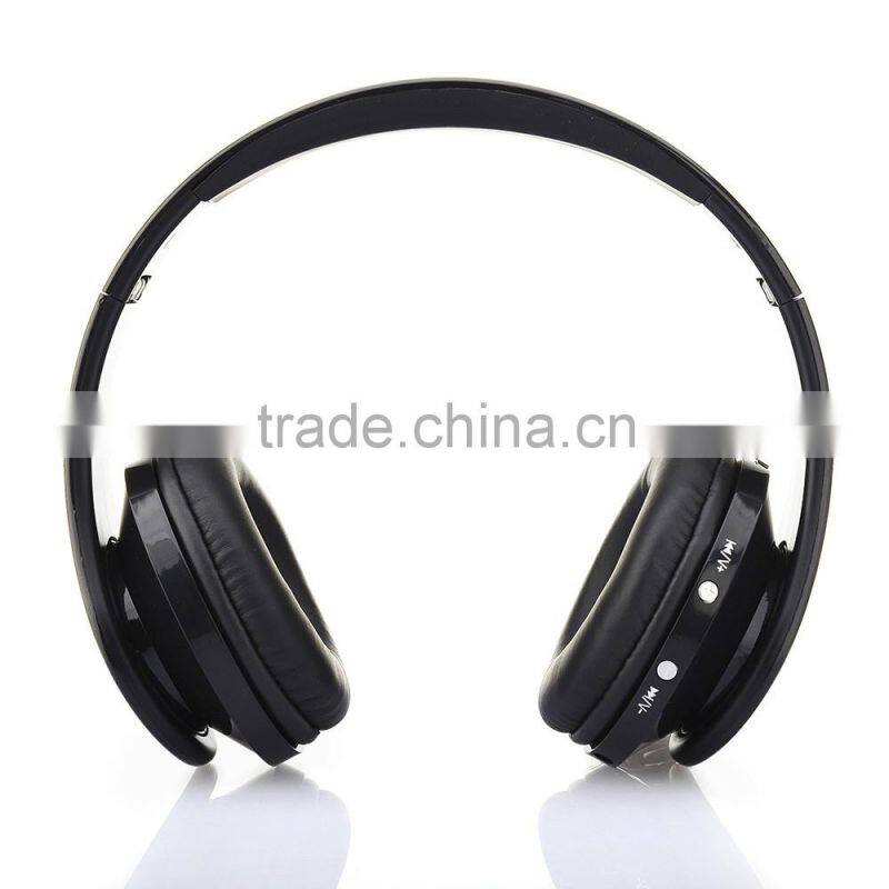 2015 new design stereo bluetooth headset