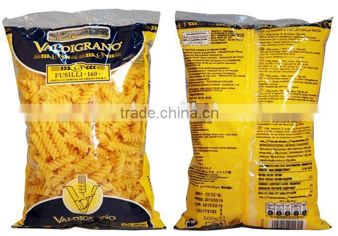 100kg/h pasta/macaroni food machine/making machine
