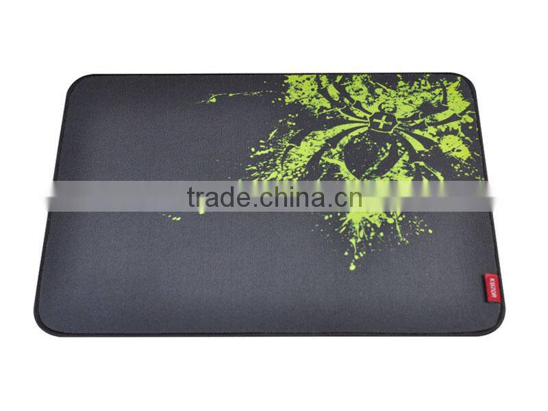 alibaba china PVC mouse pad round