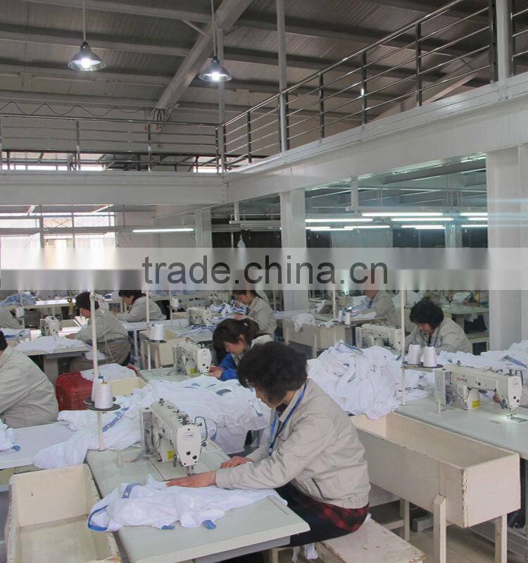 2015 New Quality Construction Workwear Pants Customed Reflective High Visibility Pants