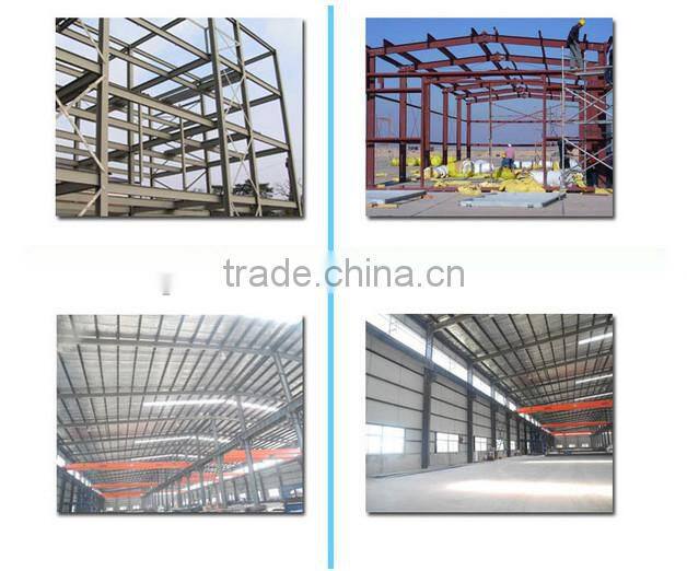 cheap space frame building roof in China