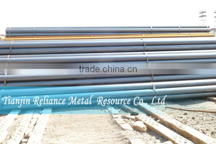 SCHEDULE 80 8 INCH FLEXIBLE PIPE FOR HYDROPONIC