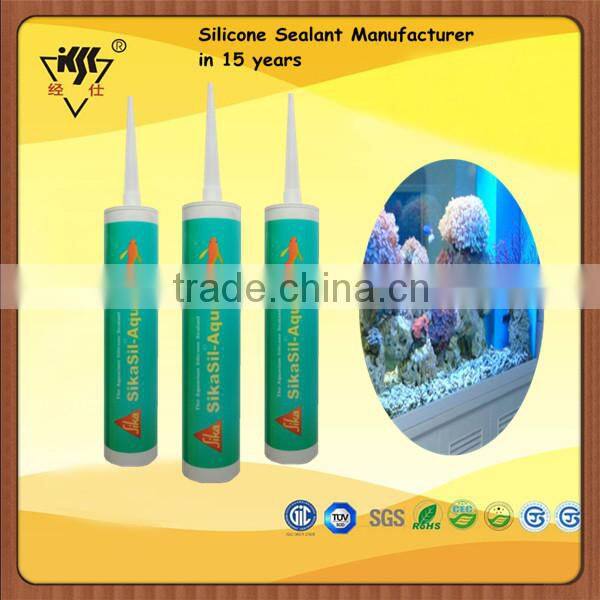 China supplier And Silicone Sealant Manufacturer in 15 years