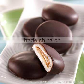 Mochi Choco Pie Q-Choco (C5-11~C5-13)