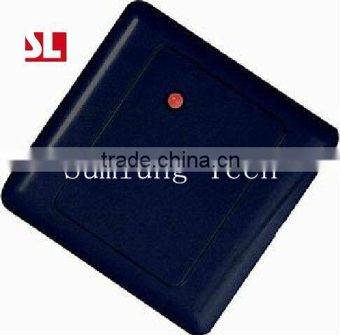 125KHz EM-ID RFID proximity card reader with RS232/RS485 Interface 11