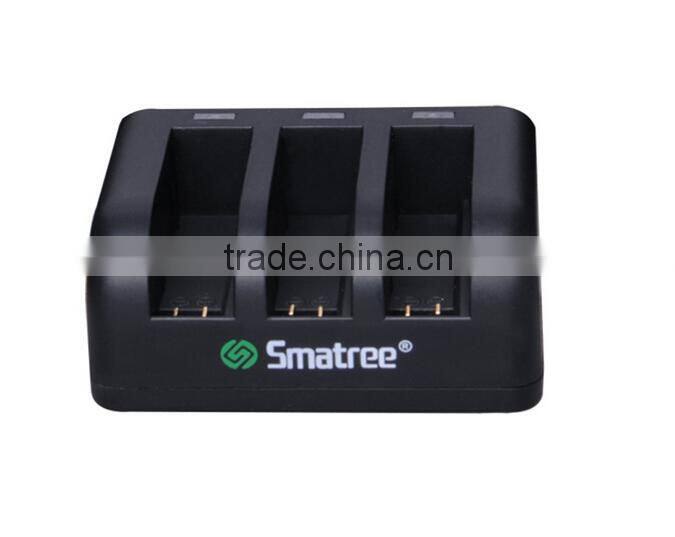 hot selling multi camera go pro battery charger