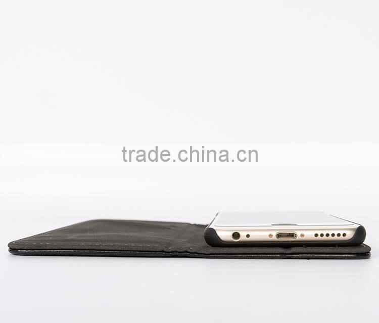 Stylish Phone Stand Cover For Iphone 6s