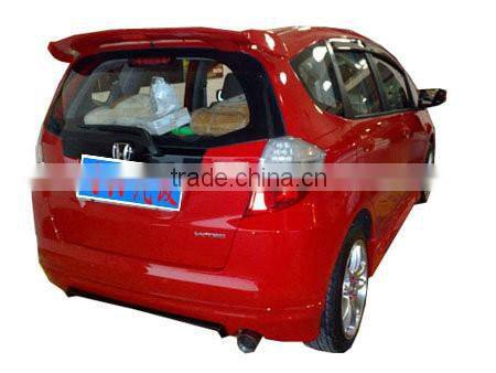 body kit car products made in asia for Honda FIT small body kit