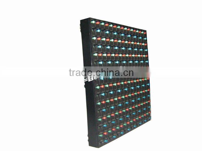 DFB P25 outdoor video led display panels