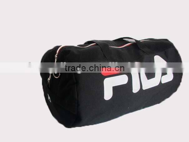 2016 newest manufacturer polyester high capacity duffel bag travel bag