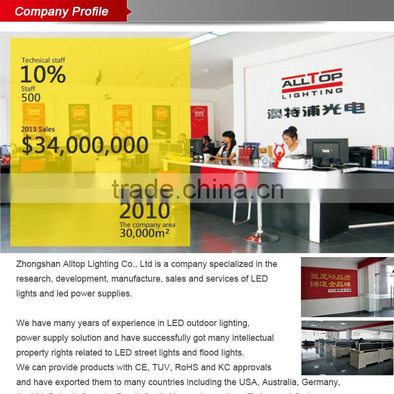 30w 40w 50w e39/e40 led roadway lighting