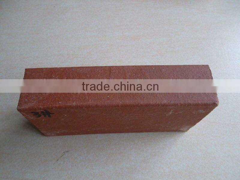 Anti-slip outdoor tiles 100x200x23mm