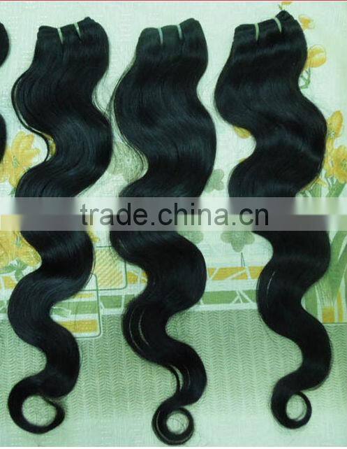 Alibaba fr 2013 cheap 100% virgin cambodian hair quality products made in china
