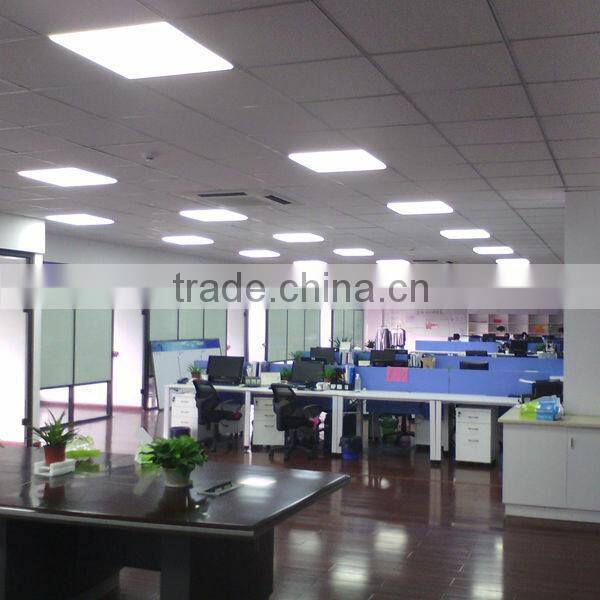 36w 600*600 led panel light(AC110-240V)